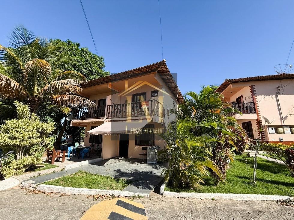 Casa em Condomnio para Venda, em Araruama, bairro Ponte dos Leites, 2 dormitrios, 2 banheiros, 1 vaga