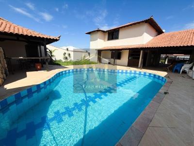 Casa em Condom�nio para Venda, em Araruama, bairro Praia Seca, 3 dormit�rios, 3 banheiros, 1 su�te, 3 vagas