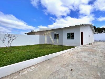 Casa para Venda, em Araruama, bairro Viaduto, 2 dormitrios, 1 banheiro, 4 vagas