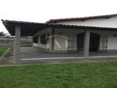 Casa para Venda, em Araruama, bairro Coqueiral, 3 dormitrios, 3 banheiros, 1 sute, 4 vagas