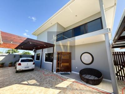 Casa para Venda, em Araruama, bairro Areal, 5 dormitrios, 5 banheiros, 3 sutes, 2 vagas