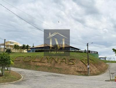 Terreno em Condomnio para Venda, em Araruama, bairro Lagoinha