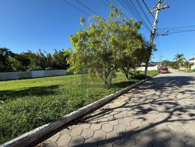 Terreno em Condomnio para Venda, em Araruama, bairro Ponte dos Leites