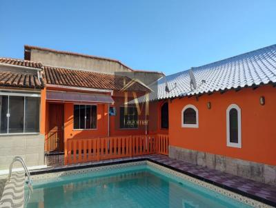 Casa para Venda, em Araruama, bairro Paraty, 3 dormitrios, 2 banheiros, 1 sute, 1 vaga