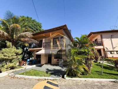 Casa em Condomnio para Venda, em Araruama, bairro Ponte dos Leites, 2 dormitrios, 2 banheiros, 1 vaga