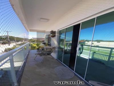 Apartamento para Venda, em Araruama, bairro Paraty, 2 dormitrios, 1 banheiro, 1 sute, 1 vaga