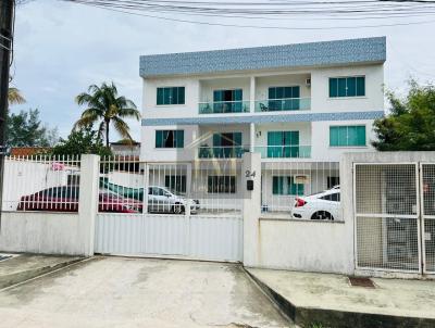 Apartamento para Venda, em Araruama, bairro Praia do Gavio, 2 dormitrios, 1 banheiro, 1 vaga