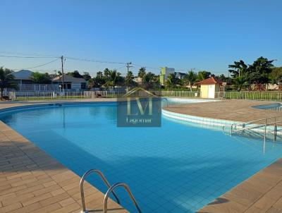 Terreno em Condomnio para Venda, em Araruama, bairro Lagoinha