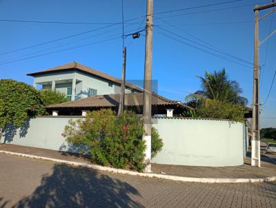 Casa em Condom�nio para Venda, em Araruama, bairro Lagoinha, 6 dormit�rios, 7 banheiros, 4 su�tes, 3 vagas