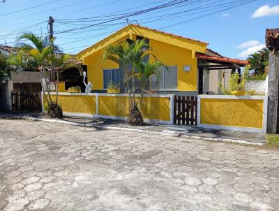 Casa em Condomnio para Venda, em Araruama, bairro Itatiquara, 3 dormitrios, 2 banheiros, 2 vagas