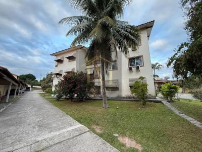 Apartamento para Venda, em Araruama, bairro XV de Novembro, 2 dormitrios, 1 banheiro, 1 vaga