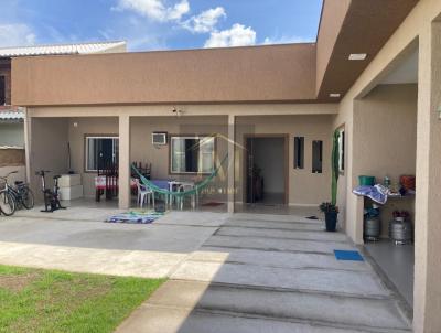 Casa em Condomnio para Venda, em Araruama, bairro Lagoinha, 2 dormitrios, 2 banheiros, 1 sute, 1 vaga