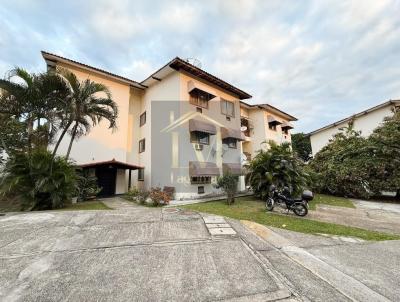 Apartamento para Venda, em Araruama, bairro XV de Novembro, 2 dormitrios, 2 banheiros, 1 vaga