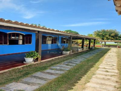 Casa em Condomnio para Venda, em Araruama, bairro Praia Seca, 3 dormitrios, 2 banheiros, 1 sute, 5 vagas
