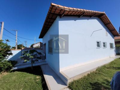 Casa para Venda, em Araruama, bairro Coqueiral, 2 dormitrios, 2 banheiros, 1 sute, 1 vaga