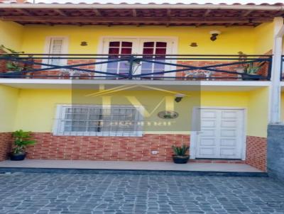 Casa Duplex para Venda, em Araruama, bairro Praia Seca, 2 dormitrios, 2 banheiros, 1 vaga