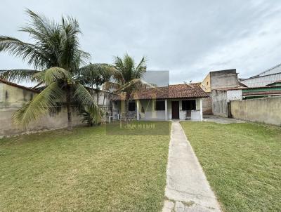 Casa para Venda, em Araruama, bairro Bananeiras, 2 dormitrios, 1 banheiro, 5 vagas