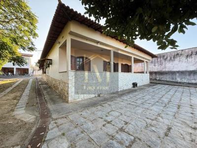 Casa para Venda, em Araruama, bairro Coqueiral, 4 dormitrios, 3 banheiros, 1 sute, 4 vagas