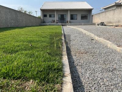 Casa em Condomnio para Venda, em Araruama, bairro Lagoinha, 2 dormitrios, 1 banheiro, 5 vagas
