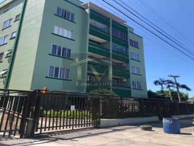 Apartamento para Venda, em Araruama, bairro Parque Hotel, 1 dormitrio, 1 banheiro, 1 vaga