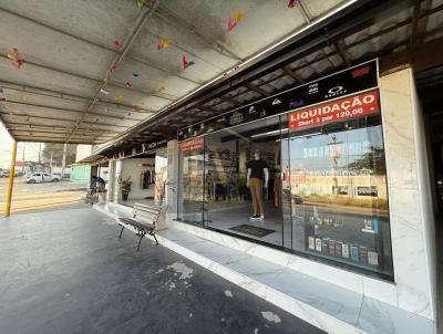 Loja para Venda, em Araruama, bairro Viaduto, 2 banheiros