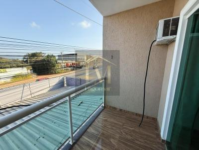 Apartamento para Venda, em Araruama, bairro Viaduto, 1 dormitrio, 1 banheiro