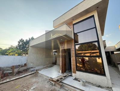 Casa para Venda, em Araruama, bairro Coqueiral, 3 dormitrios, 2 banheiros, 1 sute, 1 vaga