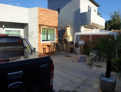 Casa para Venda, em Araruama, bairro Vila Cana, 3 dormitrios, 2 banheiros, 1 sute, 1 vaga