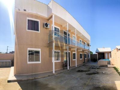 Apartamento para Venda, em Araruama, bairro Ponte dos Leites, 2 dormitrios, 1 banheiro, 1 vaga