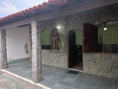 Casa para Venda, em Araruama, bairro Ponte dos Leites, 2 dormitrios, 2 banheiros, 4 vagas