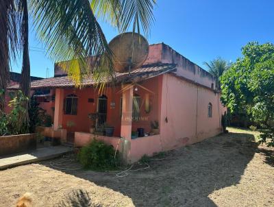 Casa para Venda, em Araruama, bairro Boa Perna, 3 dormitrios, 1 banheiro, 5 vagas