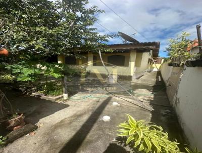 Casa para Venda, em Araruama, bairro Lagoinha, 2 dormitrios, 1 banheiro, 3 vagas