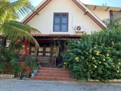 Casa em Condomnio para Venda, em Araruama, bairro Centro (Iguabinha), 6 dormitrios, 8 banheiros, 6 sutes, 2 vagas