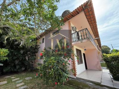 Casa em Condomnio para Venda, em Araruama, bairro Ponte dos Leites, 1 dormitrio, 2 banheiros, 1 vaga