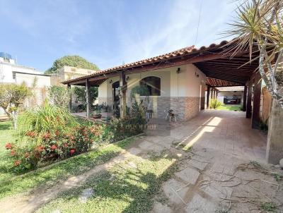 Casa para Venda, em Araruama, bairro Hospcio, 3 dormitrios, 2 banheiros, 1 sute, 3 vagas