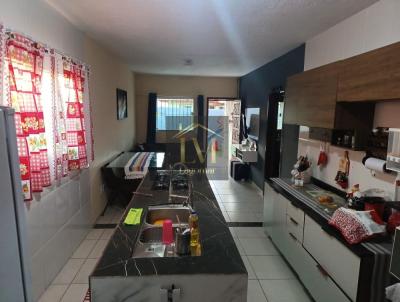 Casa em Condomnio para Venda, em Araruama, bairro Novo Horizonte, 2 dormitrios, 2 banheiros, 1 sute, 2 vagas