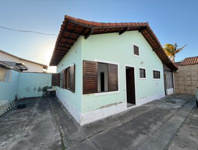 Casa em Condomnio para Venda, em Araruama, bairro Pontinha, 2 dormitrios, 2 banheiros, 1 sute, 1 vaga