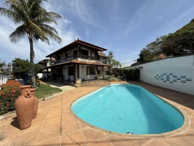 Casa para Venda, em Araruama, bairro Praia do Gavio, 6 dormitrios, 3 banheiros, 4 sutes, 2 vagas