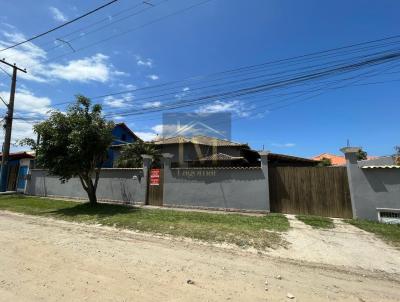 Casa para Venda, em Araruama, bairro Rio do Limo, 3 dormitrios, 3 banheiros, 1 sute, 4 vagas