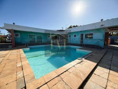 Casa para Venda, em Araruama, bairro Coqueiral, 4 dormitrios, 3 banheiros, 4 sutes, 4 vagas