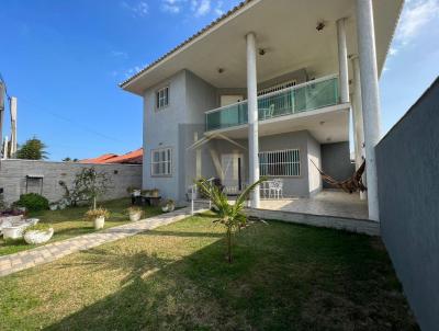 Casa para Venda, em Araruama, bairro Praia Seca, 7 dormitrios, 4 banheiros, 2 sutes, 4 vagas