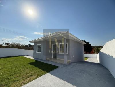 Casa para Venda, em Araruama, bairro Ponte dos Leites, 2 dormitrios, 2 banheiros, 1 sute, 5 vagas