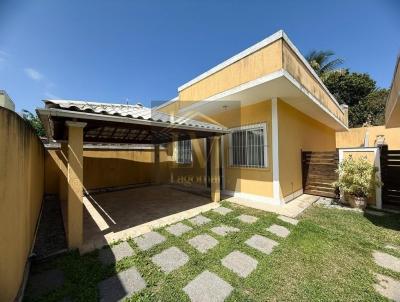Casa para Venda, em Araruama, bairro Coqueiral, 2 dormitrios, 1 banheiro, 2 vagas