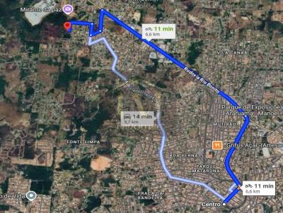 Terreno para Venda, em Araruama, bairro Itatiquara