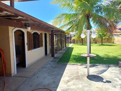 Casa para Venda, em Araruama, bairro Praia Seca, 3 dormitrios, 3 banheiros, 4 vagas