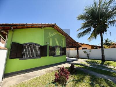 Casa para Venda, em Araruama, bairro Ponte dos Leites, 3 dormitrios, 2 banheiros, 1 vaga