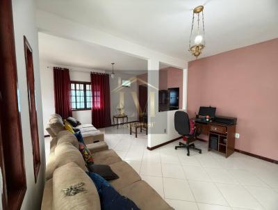 Casa para Venda, em Araruama, bairro Pontinha, 4 dormit�rios, 2 banheiros, 4 su�tes, 3 vagas