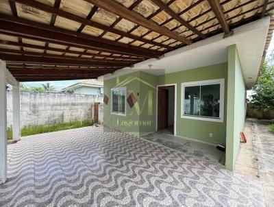 Casa para Venda, em Araruama, bairro Paraty, 2 dormitrios, 2 banheiros, 1 sute, 2 vagas