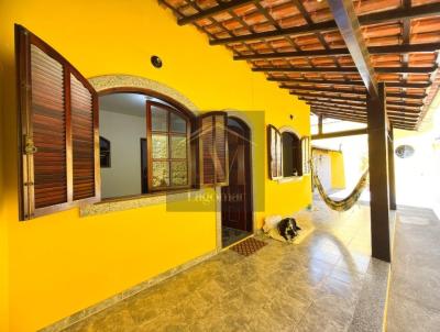 Casa para Venda na cidade de Araruama no bairro XV de Novembro