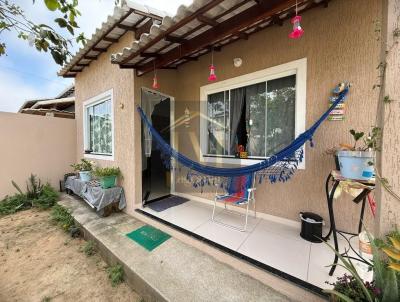 Casa para Venda, em Araruama, bairro Ponte dos Leites, 2 dormitrios, 1 banheiro, 2 vagas